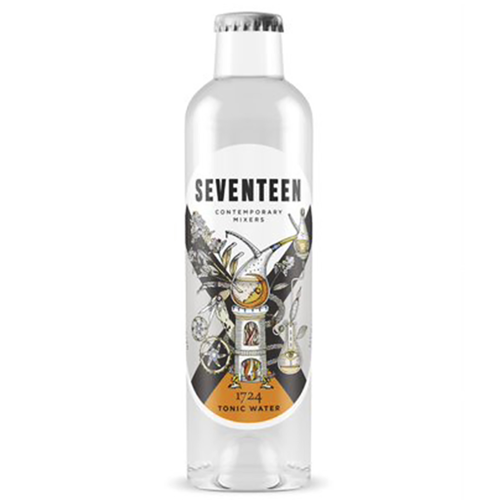 Tonic Water 1724 20Cl