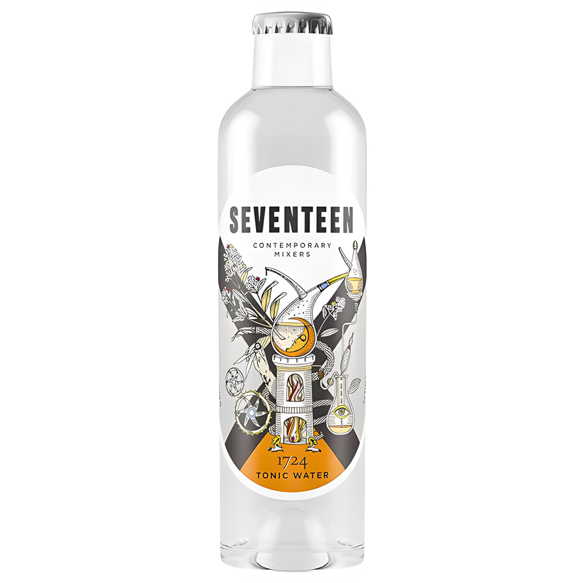 Tonic Water 1724 20Cl