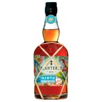 Rum Planteray Isle Of Fiji 70Cl 40%