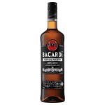 Rum Bacardi Carta Negra 70Cl 40%