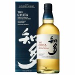Whisky Single Grain Suntory Chita 70Cl 43%