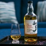Whisky Single Grain Suntory Chita 70Cl 43%