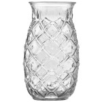 Piniapple Tiki Glass 53Cl