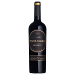 Red Wine Pegos Claros Reserva 2021 75Cl 13,5%