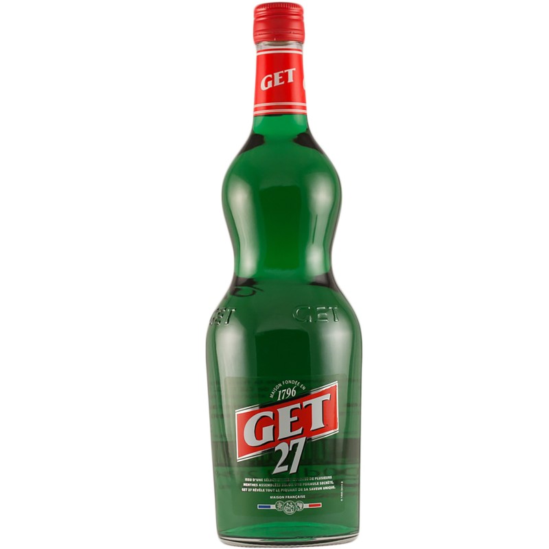Licor Get 27