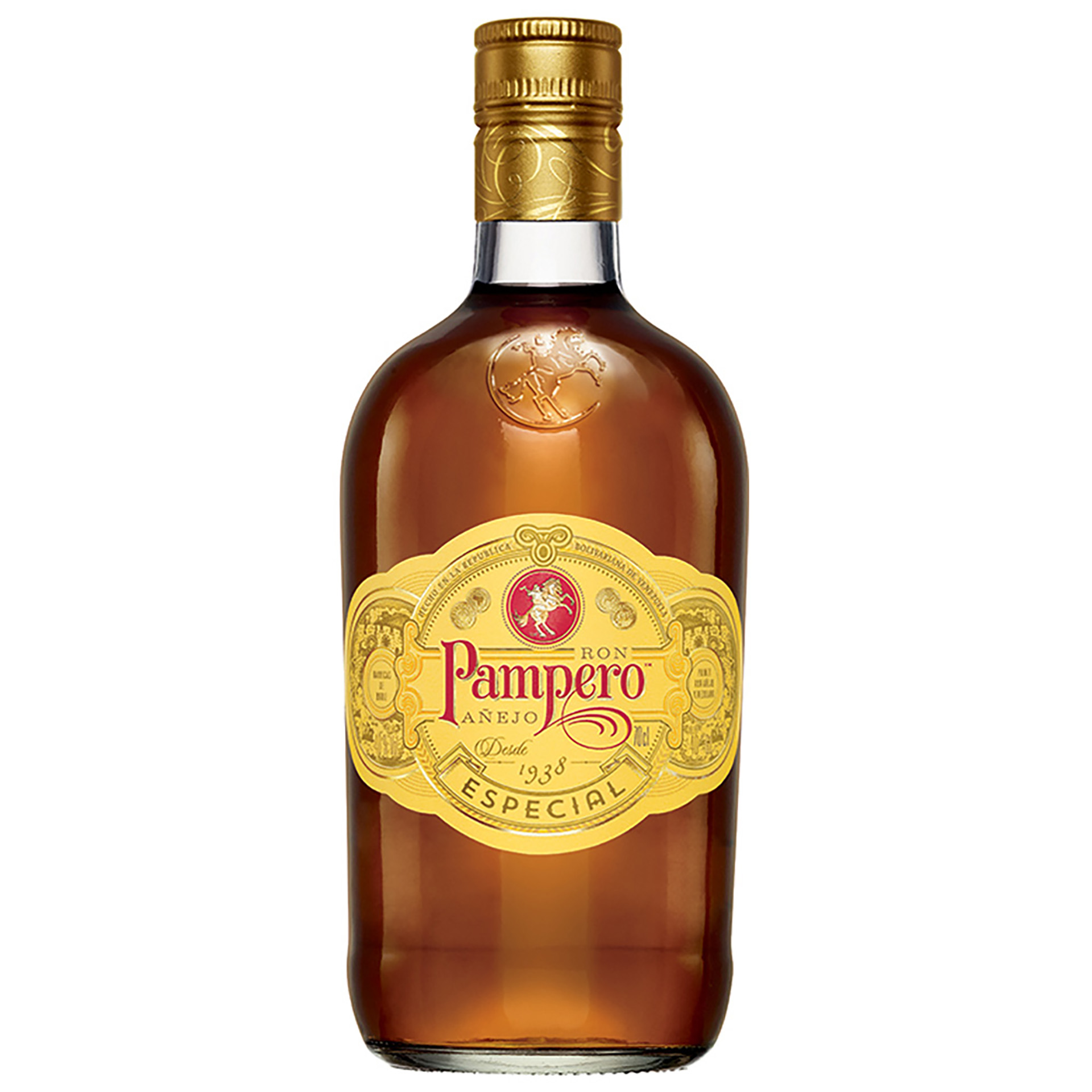 Rum Pampero Añejo Especial 70Cl