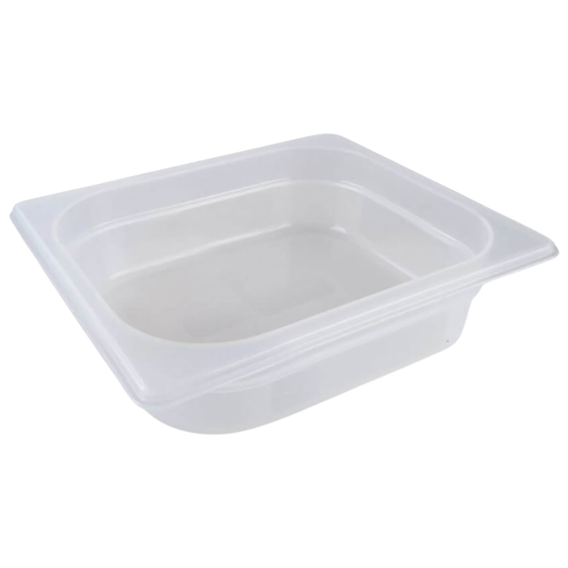 Polypropylane Gn Pan 1/2 200Mm