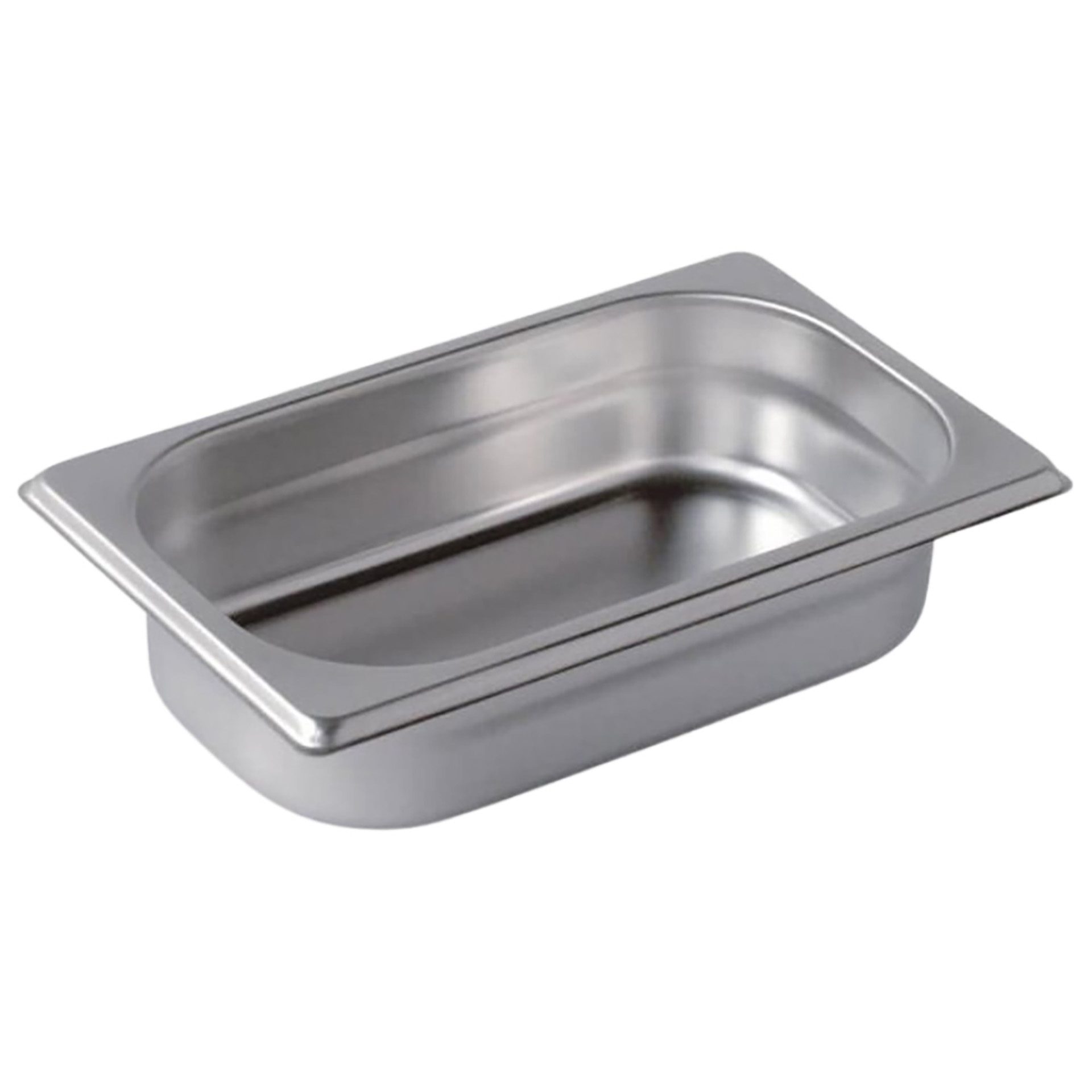 Gastronorm Container 1/4 150 Mm