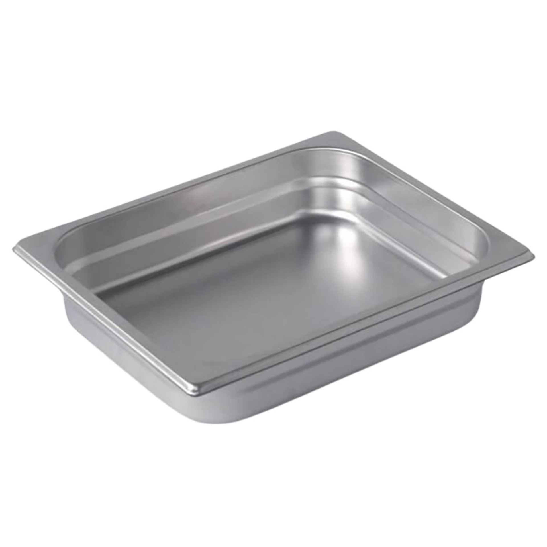Gastronorm Pan S/S 1/2 150 Mm