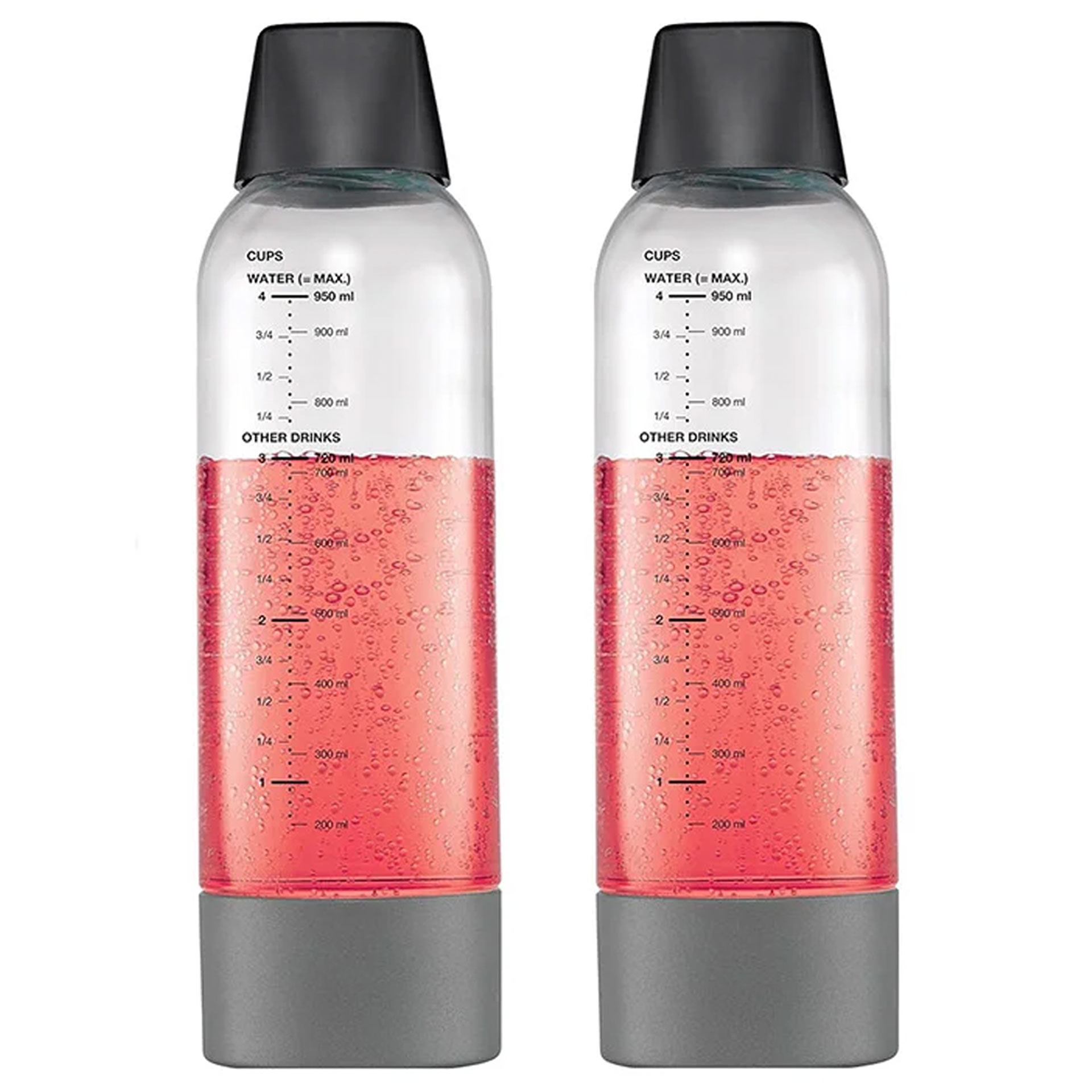 Kit 2 Bottles Isi Twis N Sparkle