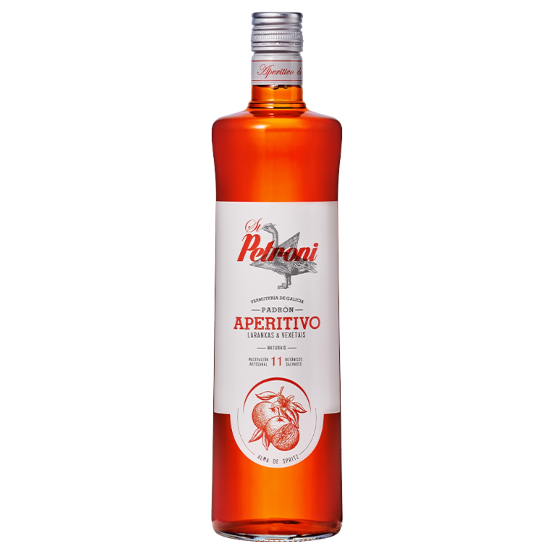 Aperitivo Petroni 75Cl 11%