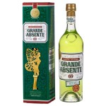 Absinto Grande Absente 70Cl 69%