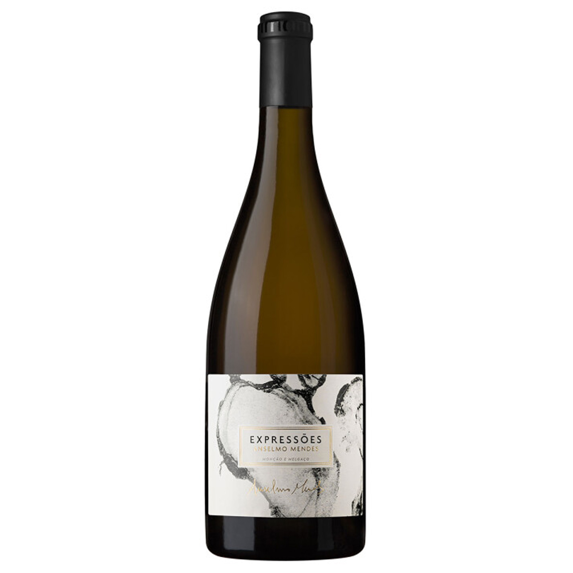 White Wine Expressões Anselmo Mendes 2021 75Cl 12,5%