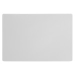 Cutting Board Haccp 450X300X13Mm White