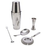 Kit Bar Speakeasy 5Pcs