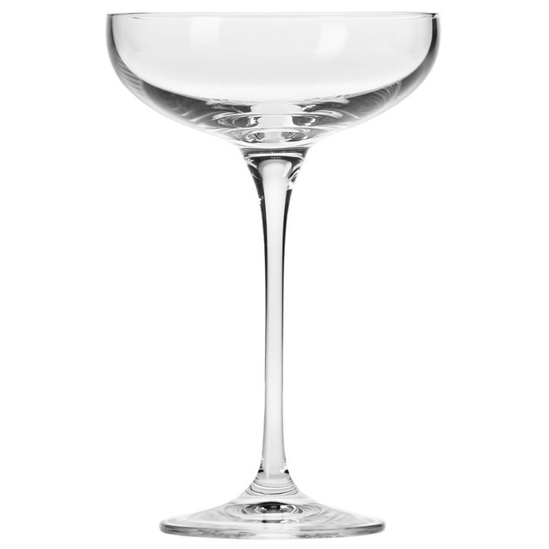 Chalice  24Cl Champagne Coupe