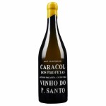 White Wine Caracol Dos Profetas 2024 75Cl 12%