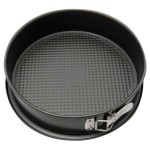 Non-Stick Spring Form  28Cm