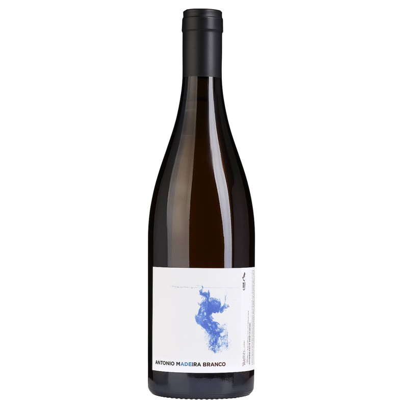 White Wine Antnio Madeira Branco 2022 75Cl 12,5%
