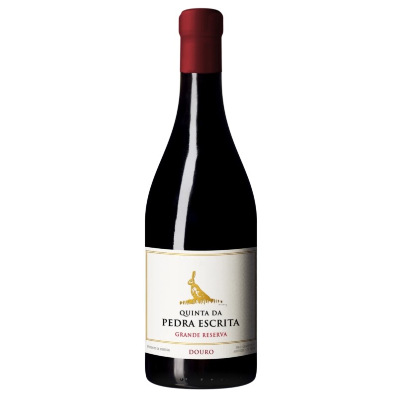 Red Wine Qta. Da Pedra Escrita Grande Reserva 2017 75Cl