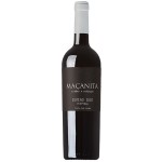 Red Wine Maanita 2022 75Cl 13.5%