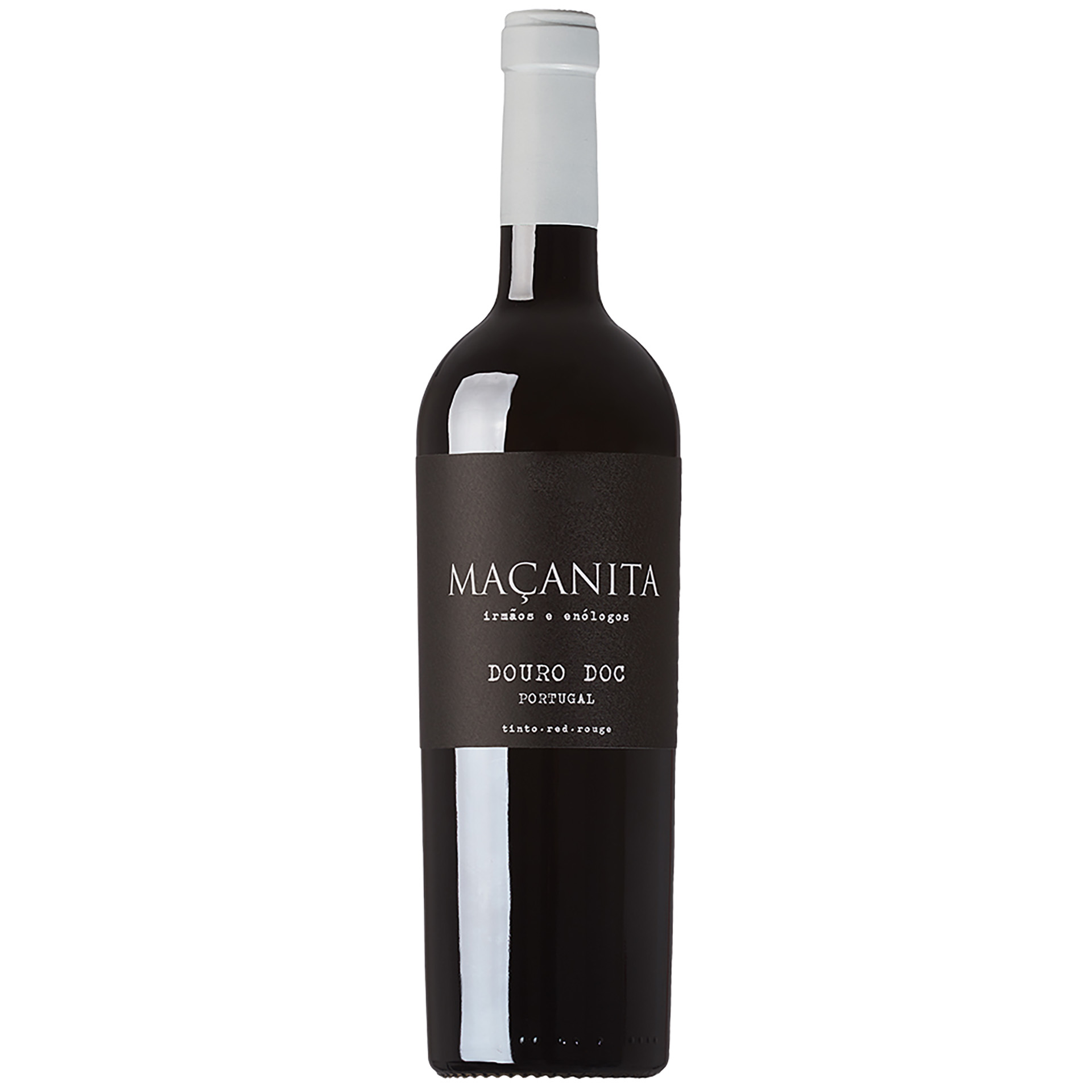 Red Wine Maçanita 2022 75Cl 13.5%