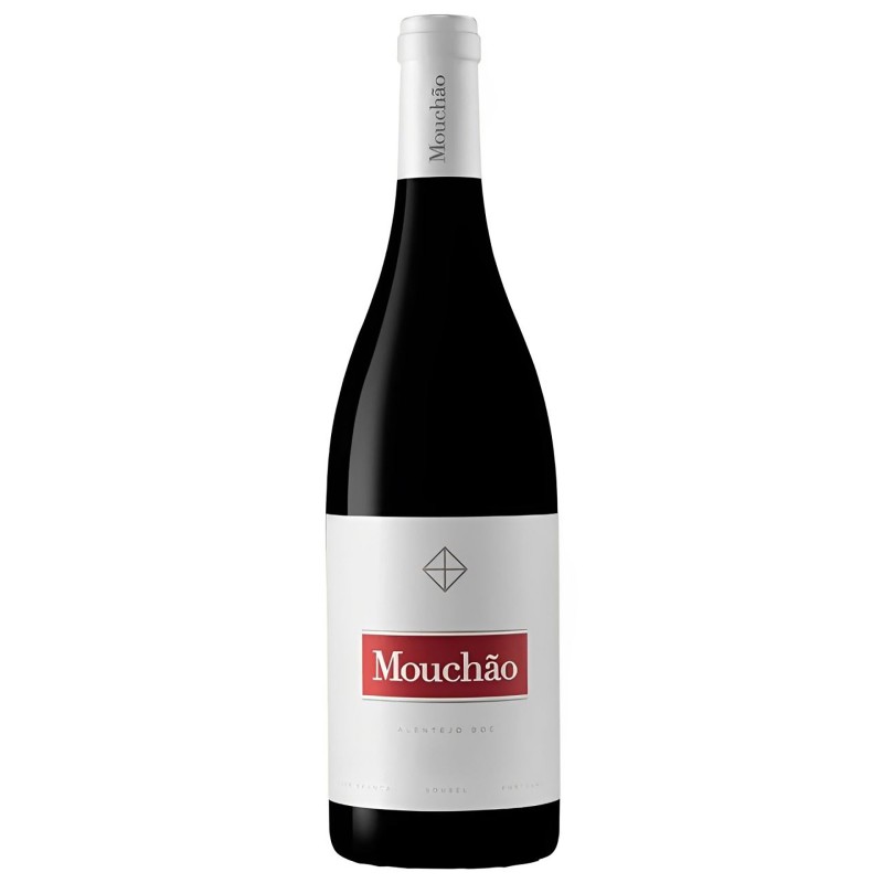 Vinho Tinto Moucho 2017 75Cl 14,5%