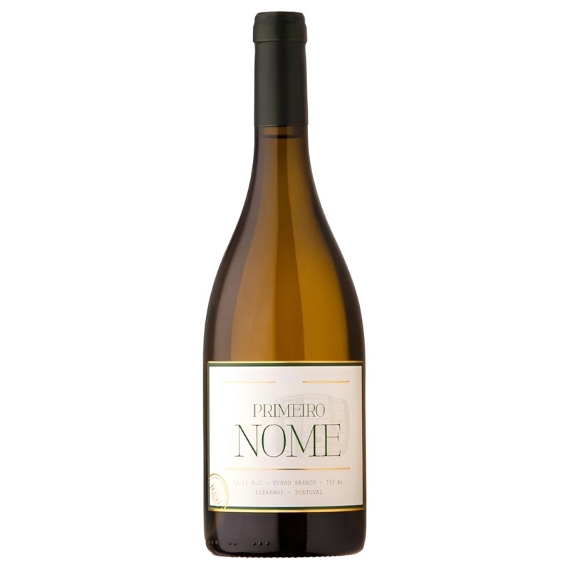 Vinho Branco Primeiro Nome 2020 75Cl 12,5%