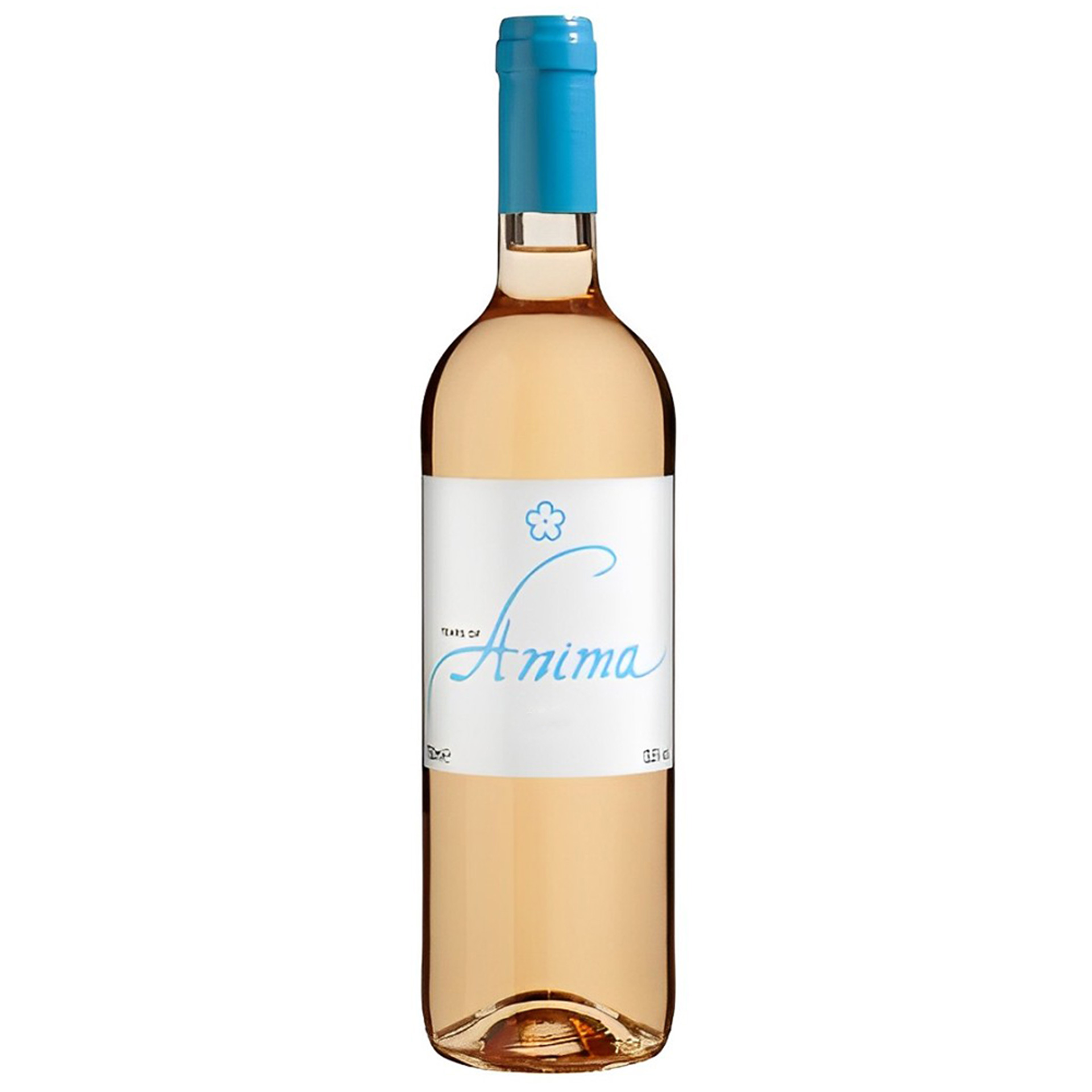 Rose Wine Tears Of Anima 2023 75Cl 12,5%