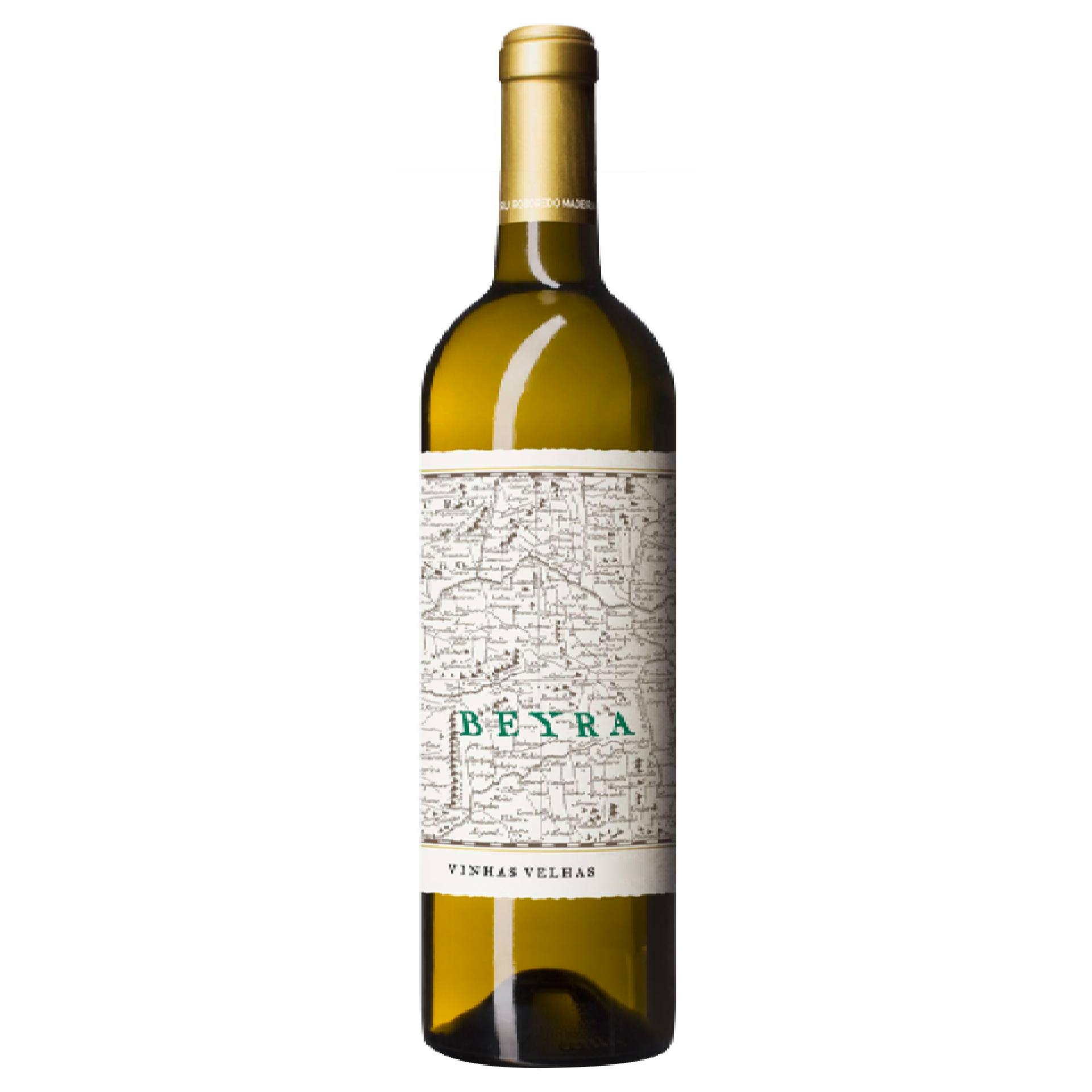 White Wine Beyra Vinhas Velhas 2023 75Cl