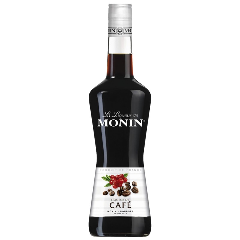 Licor Monin Caf 70Cl 25%