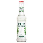 Concentrated Monin Green Mint 70Cl