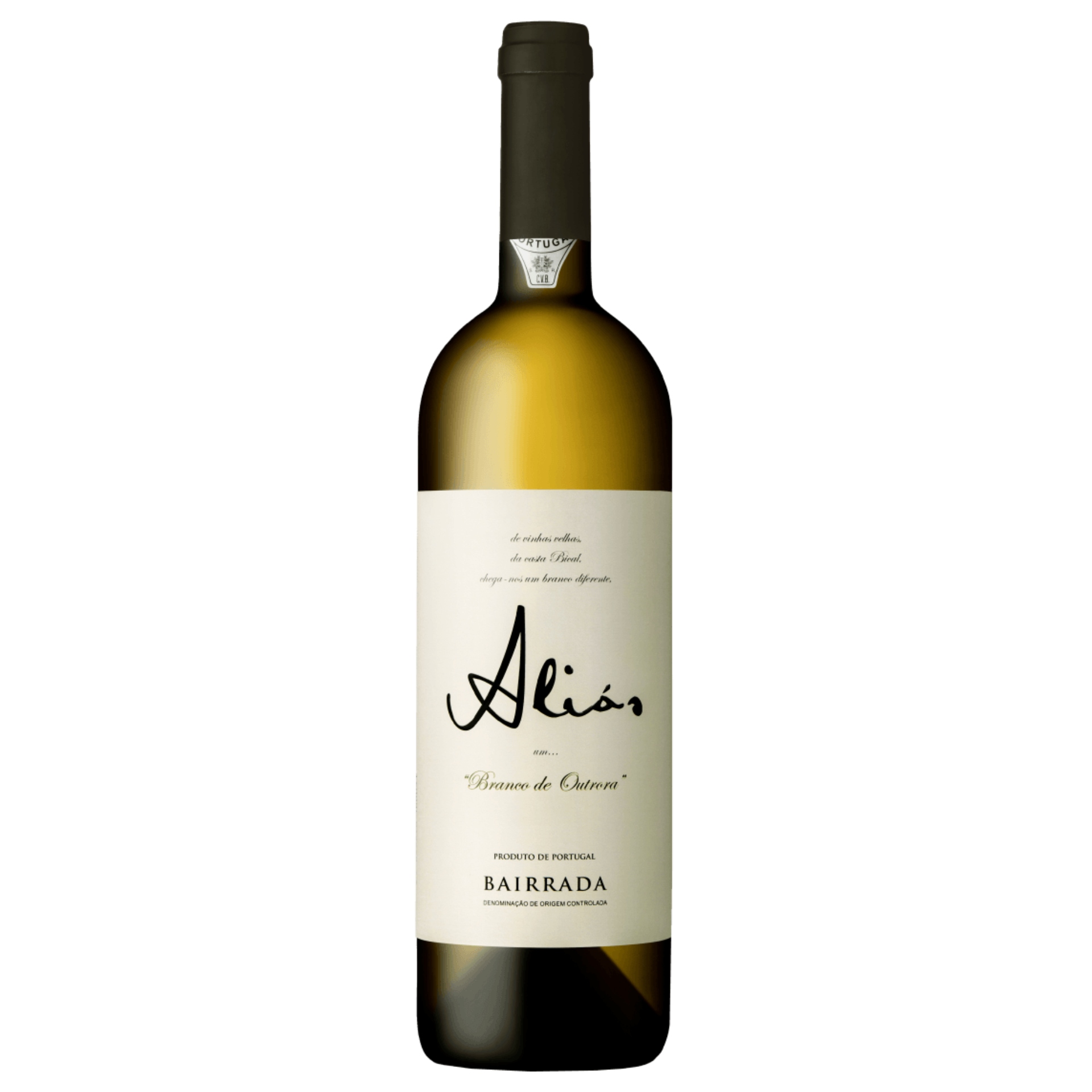 White Wine Aliás 2021 75Cl 12%