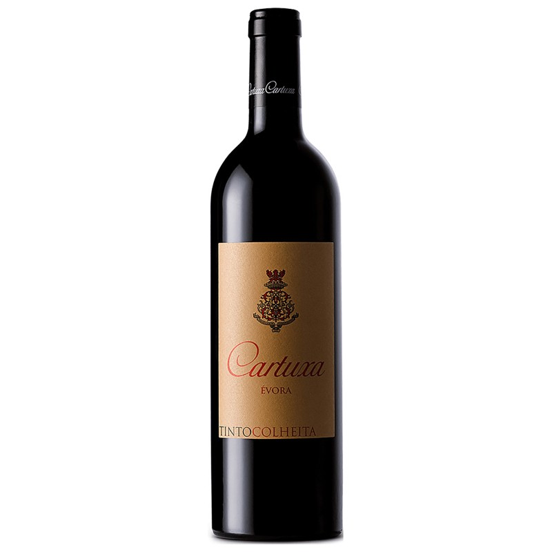 Red Wine Cartuxa 2021 75Cl 14,5%