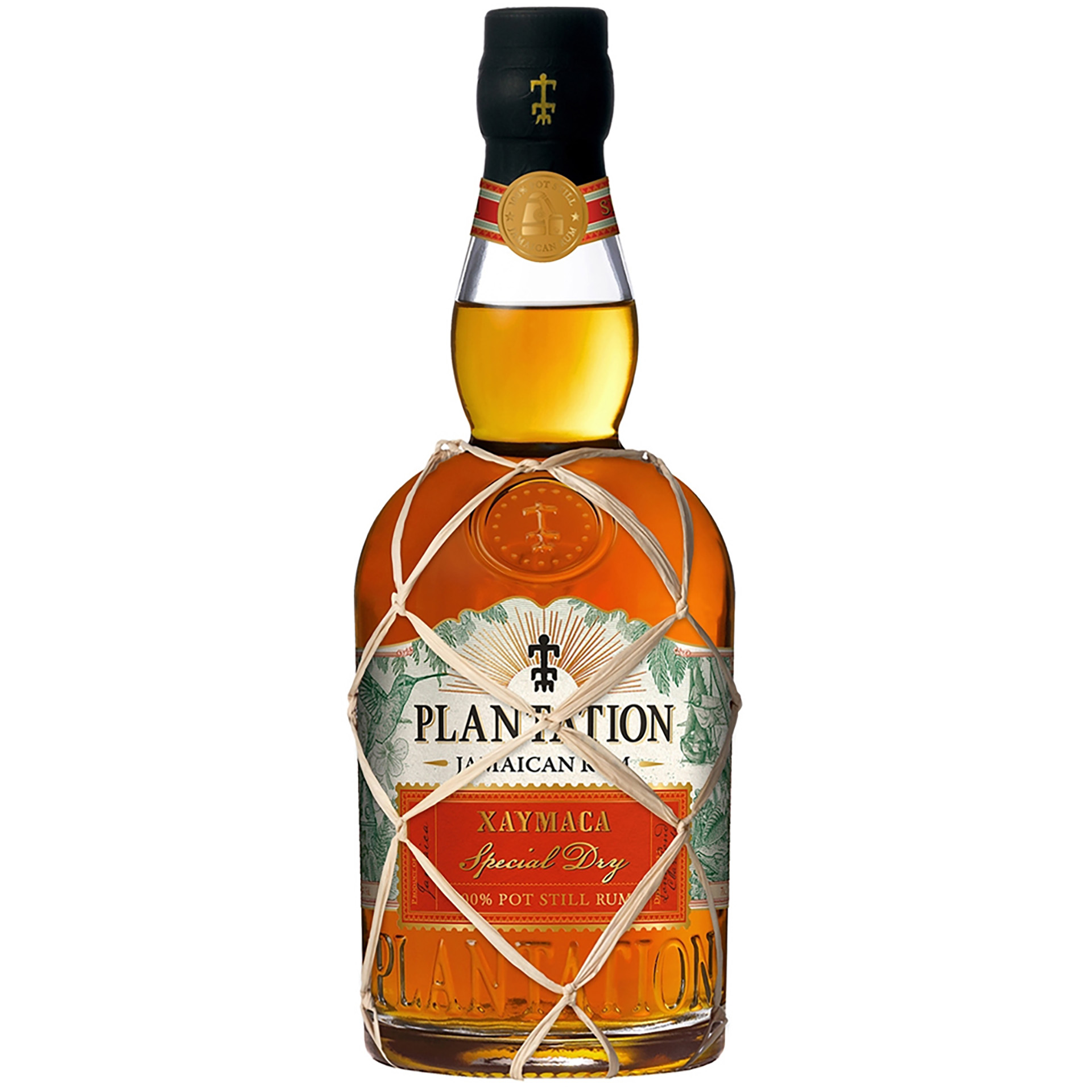 Rum Plantation Special Dry Xaymaca 70Cl 43%