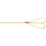 Heart Skewer 12Cm (100Pcs)
