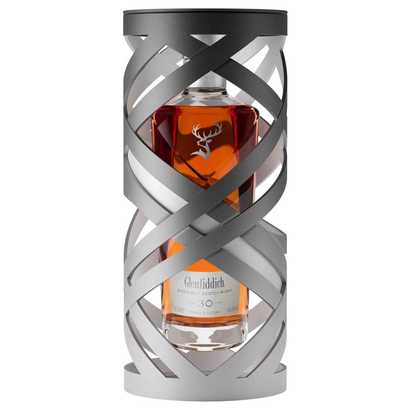 Whisky Glenfiddich 30Y 70Cl 43%