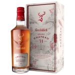 Whisky Glenfiddich 31A Grand Chateau 70Cl 47,6%