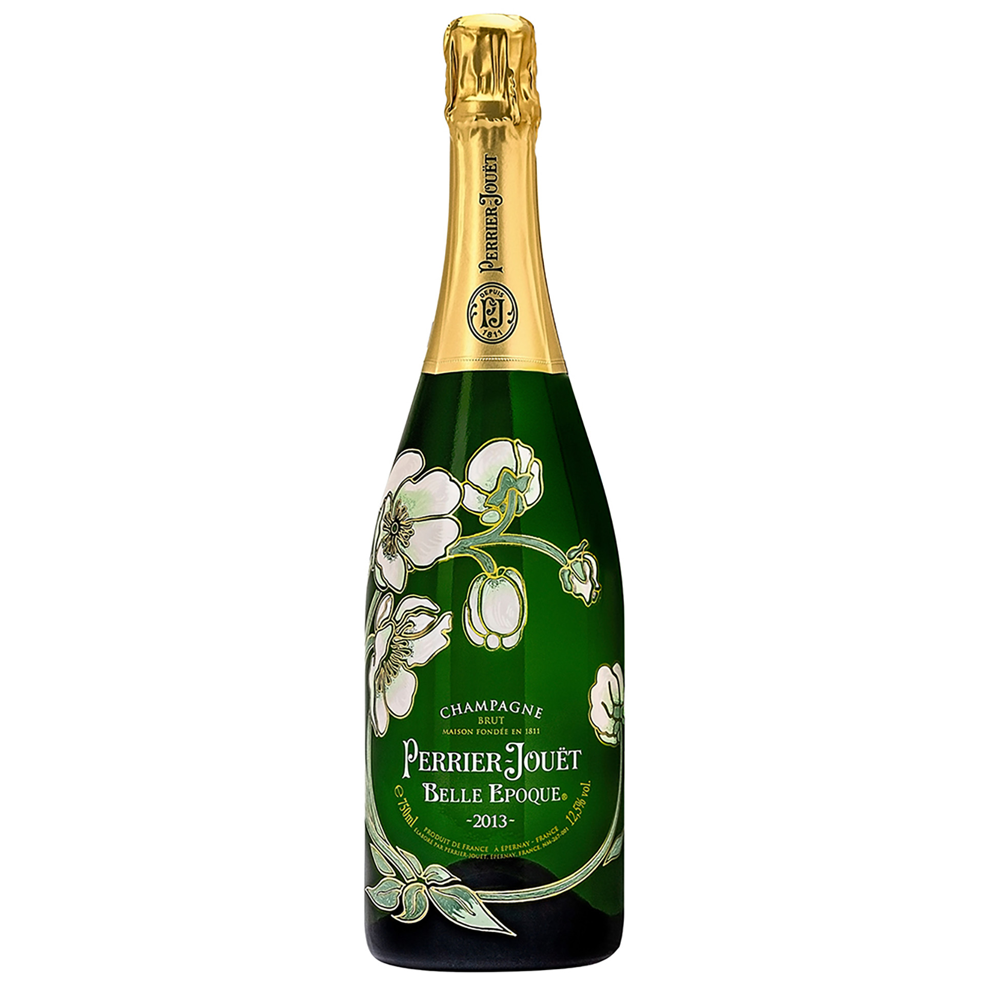 Champagne Perrier-Jouet Belle Epoque 2013 75Cl 12,5%
