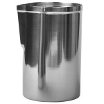 Mixing Cup Mr. Slim 580Ml S/S