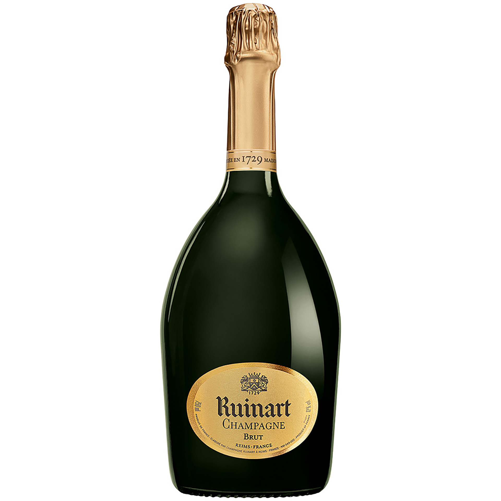 Champagne Ruinart Brut 75Cl
