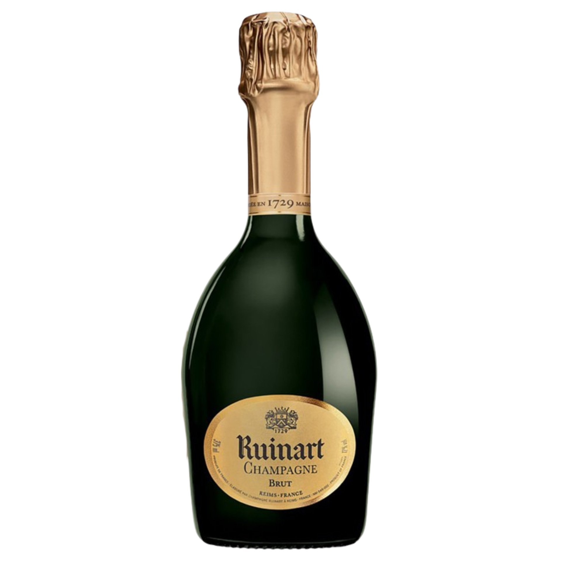 Champagne Bruto Ruinart Nv 37.5Cl