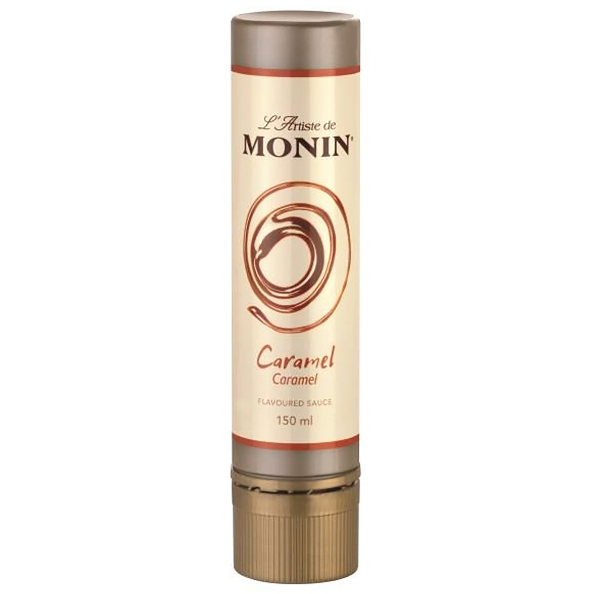 Monin Lartiste Caramel 150Ml