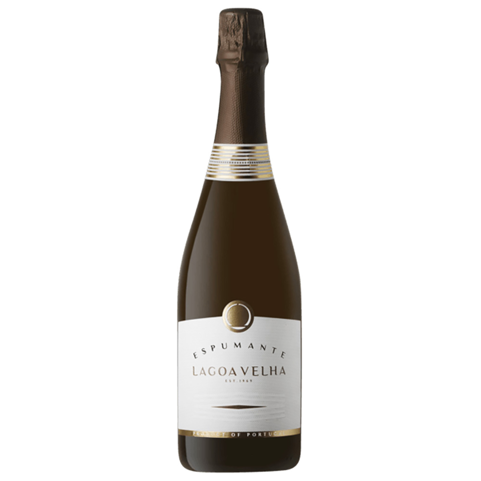 Espumante Lagoa Velha Bruto 2022 75Cl 12%