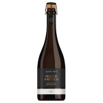 Espumante Muros Antigos Alvarinho Bruto 2023 75Cl 12%