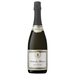 Espumante Quinta Das Bgeiras Natural Bruto 2023 75Cl 12,5%