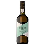 Madeira Wine Miles Rainwater Medium Dry 3 Years 75Cl 19%