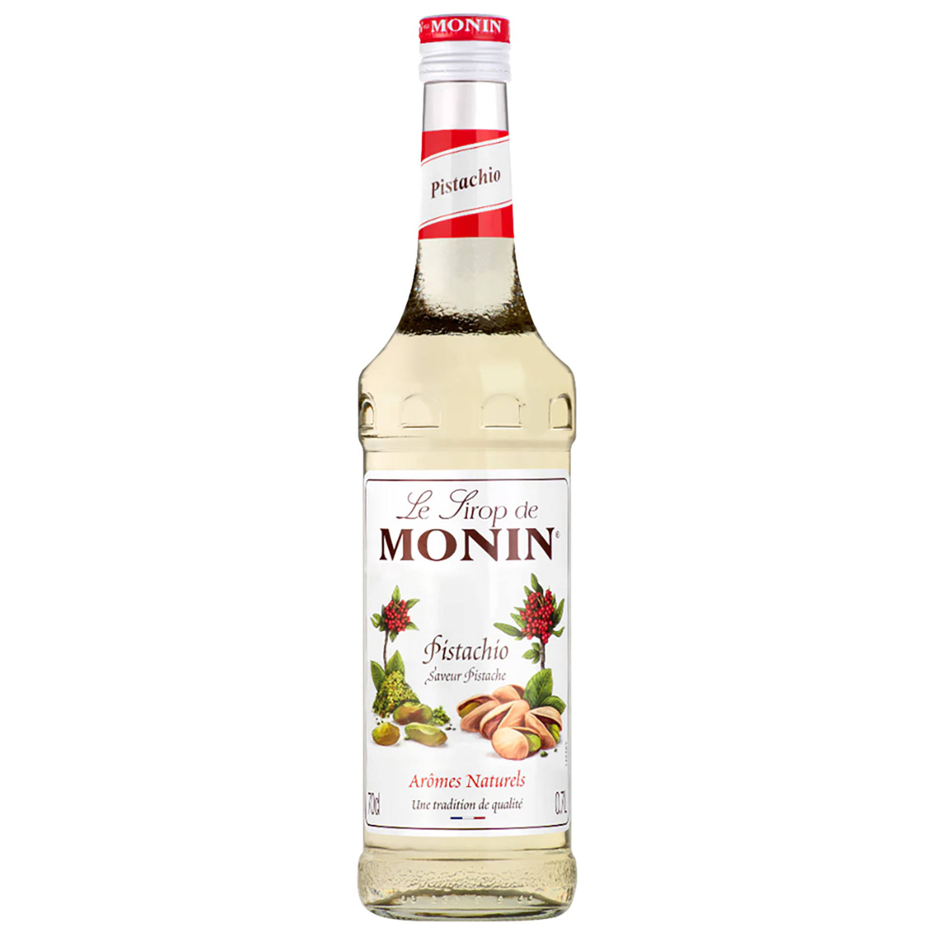 Syrup Monin Pistache (Pistacio) 70Cl