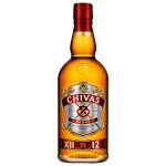 Whisky Chivas Regal 12 Anos 70Cl 40%
