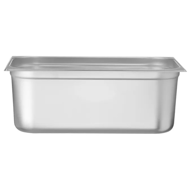 Recipiente Gn 1/1 9L H65Mm Inox